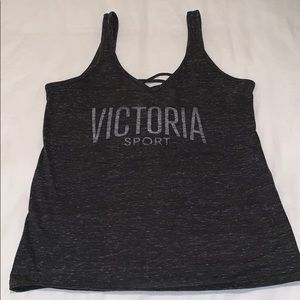 VICTORIA SECRET SPORT TANK TOP